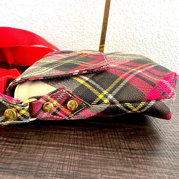 Vivienne Westwood Crossbody Bag - Picture 12 of 15